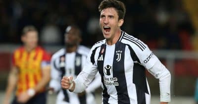 Chelsea Enquire About Juventus' Andrea Cambiaso as Cucurella Replacement