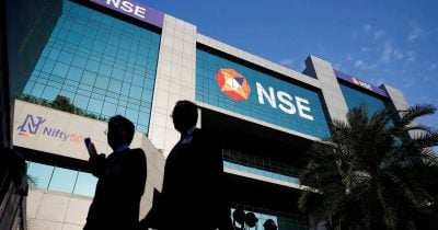 Dolat Capital Issues Rare Sell Rating on NSE India Unlisted Shares Ahead of $57B IPO