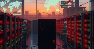 Oil Prices Stabilize, Bitcoin Hash Rate Rebounds as Markets Absorb Iran War Shock