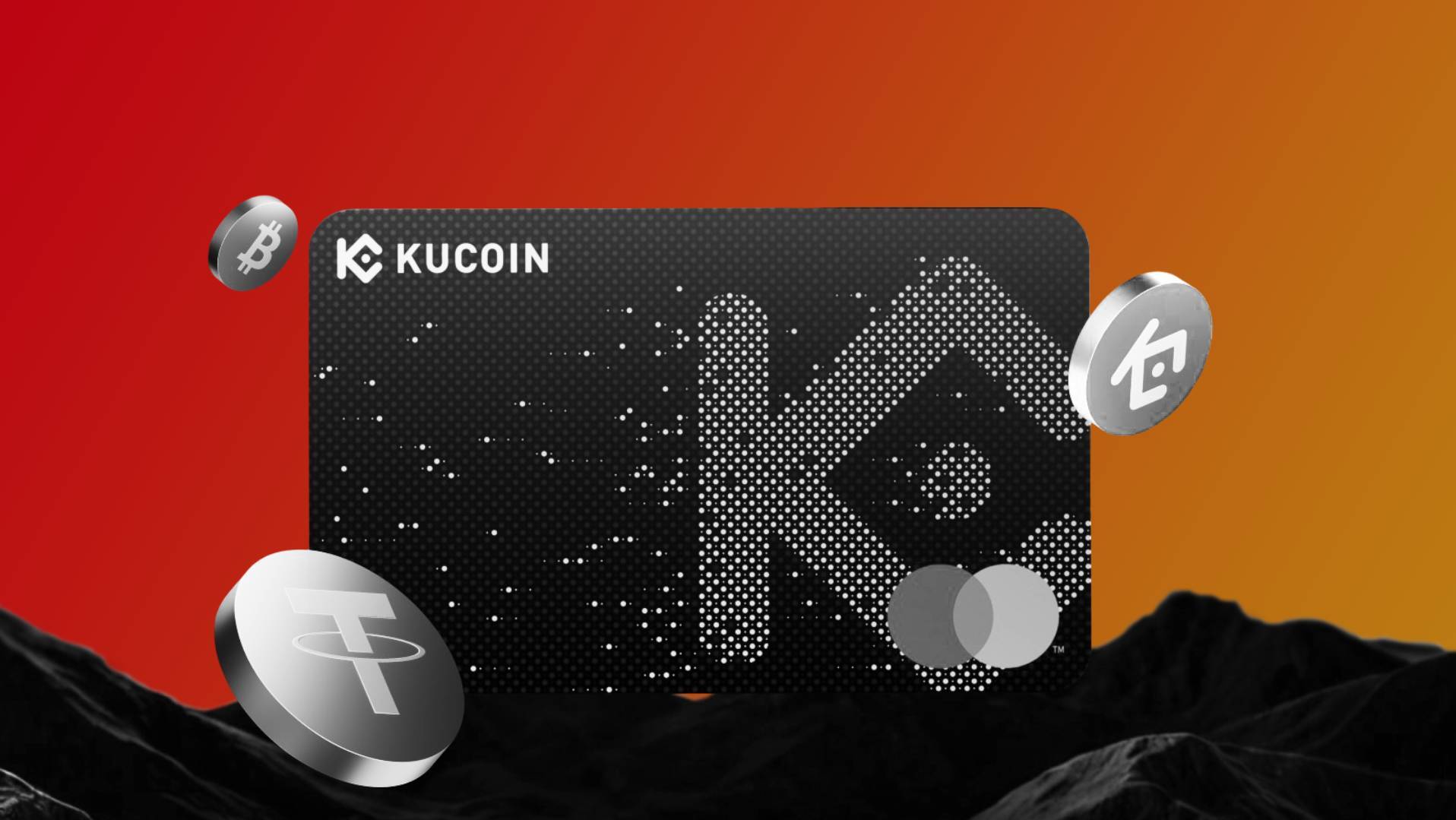 KuCoin Australia, Evolution 이벤트에서 규제 준수 강조 및 USDC 결제용 KuCard 출시