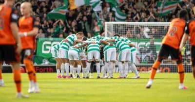 Celtic Take Two-Goal Lead Over LASK in Champions League Play-Off