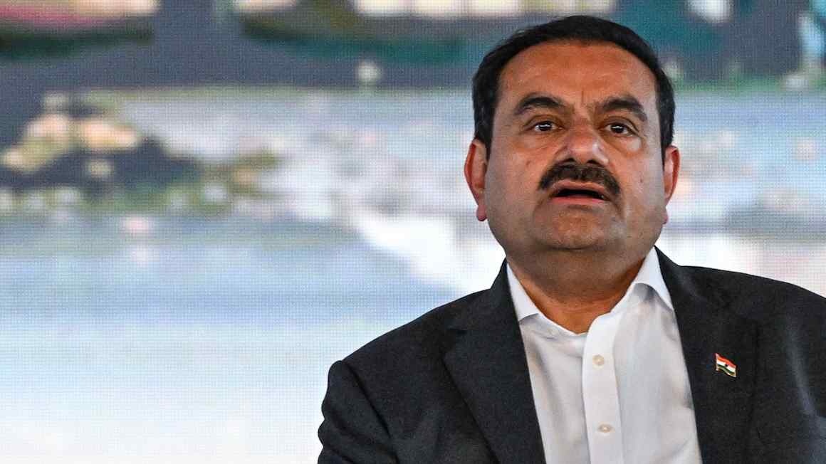 U.S. Drops Fraud Case Against Asia's Richest Person, $275M Sanctions Deal Settled
