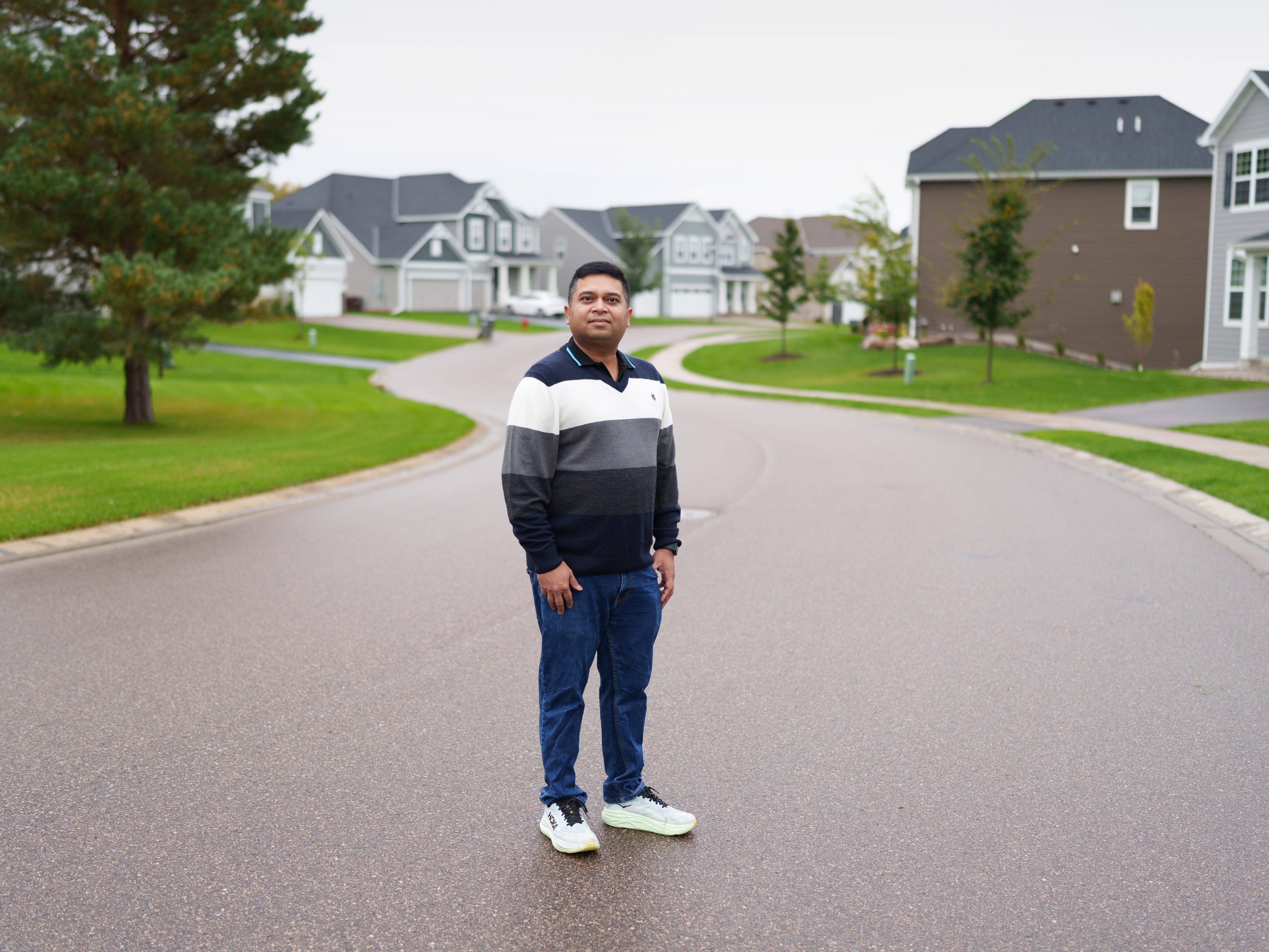 Eleven Years on an H-1B: One Worker's Story of a Green Card Wait With No End