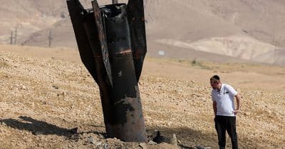 Israeli Air Force Halts Iran Strikes After Trump Phone Call
