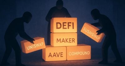 Ethereum Foundation Restructures as Network Enters Second Decade