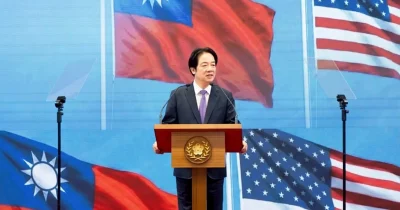 Taiwan Welcomes Potential Lai-Trump Call, Raising Geopolitical Stakes for Crypto Markets