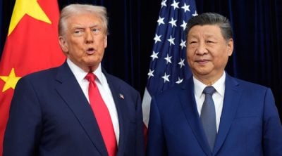 Beijing Confirms Trump State Visit, Summit with Xi on May 14-15