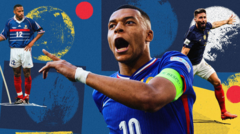 Mbappe Makes History as Crypto Sinks Into Extreme Fear — a Contrarian Signal?