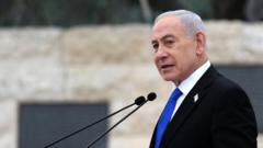Netanyahu urdhëron zgjerimin e kontrollit të Gazës, disponimi i kujdesshëm godet kriptovalutat