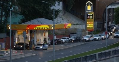 Russia Extends Gasoline Export Ban as Energy Traders Turn to Crypto for Settlements