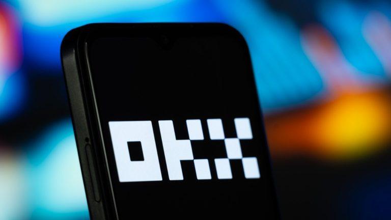 OKX Raises Strategic Funding at $25B Valuation with Backing from Ripple, Circle, SC Ventures