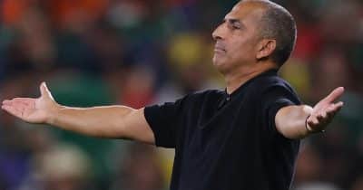Tunisia Fires Coach Lamouchi After World Cup Opening Defeat