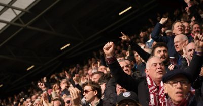 Hearts 4-0 Win Gives Vrancken First Victory as Coach