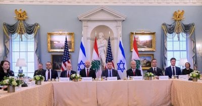 Israel-Lebanon Ceasefire Holds, but Hezbollah Calls It a 'Farce' as Crypto Adoption Rises in Crisis Zones