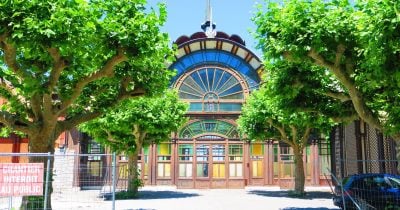 G7 Leaders to Tackle AI Opportunities and Risks in Finance at Évian Summit