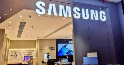 Samsung Strike Averted, KOSPI Surges 8% — AI Crypto Tokens Rally