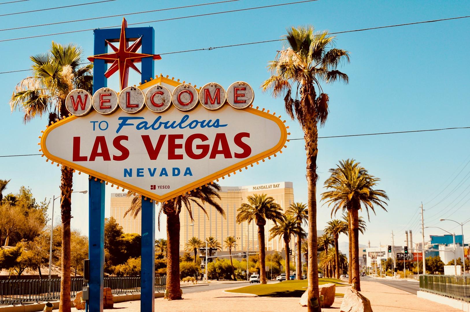 Nevada Regulator Denies Pressuring ARIA Over Predict 2026 Conference