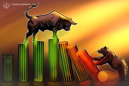Bitcoin Skids to $60,300 as Seller Exhaustion Talk Grows