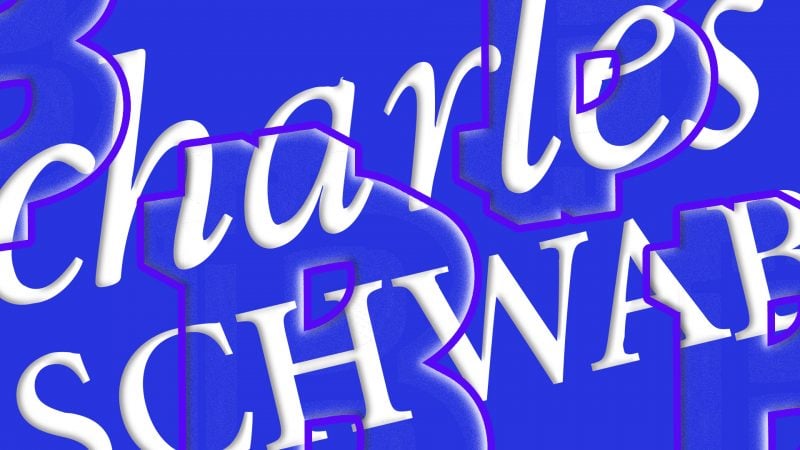 Charles Schwab Launches Schwab Crypto for Spot Bitcoin and Ethereum Trading