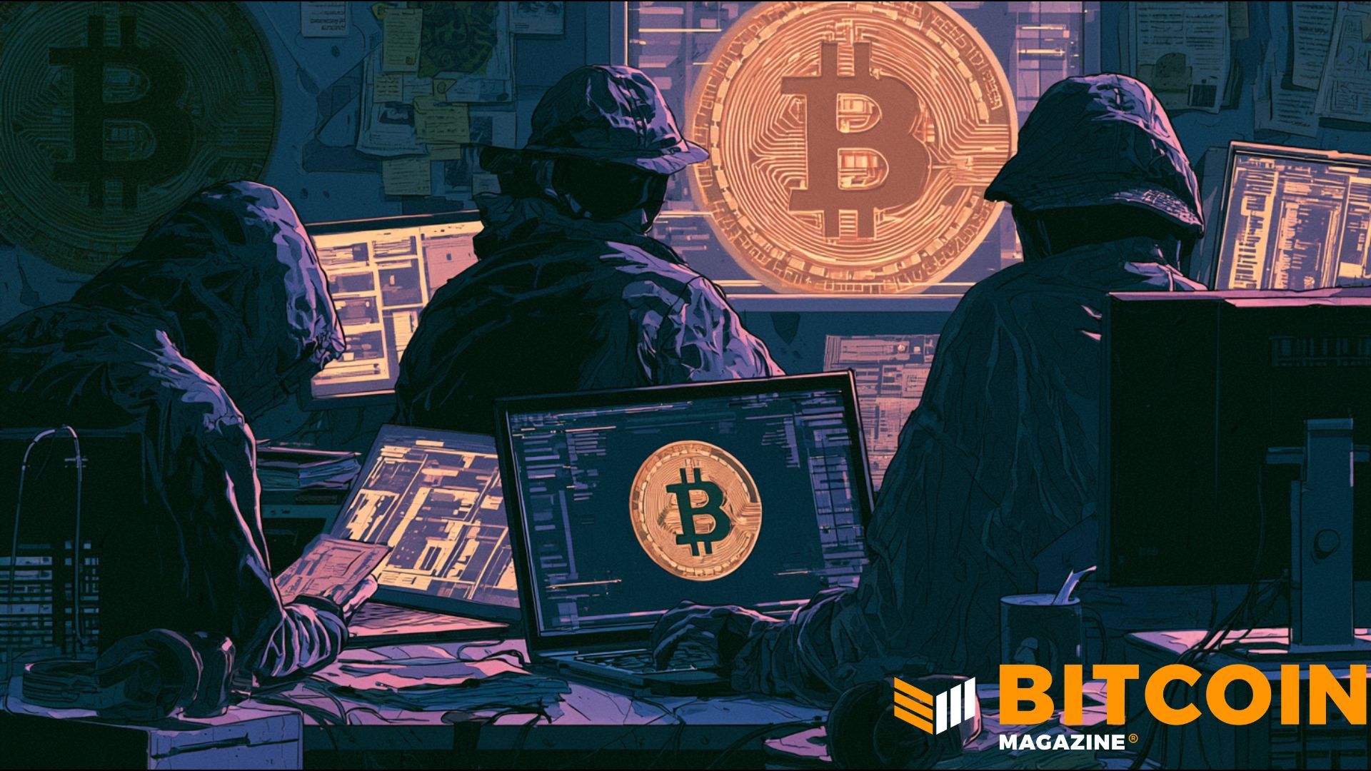 BTCPay Server Offers 3 BTC Bounty for Recovery of Stolen Funds