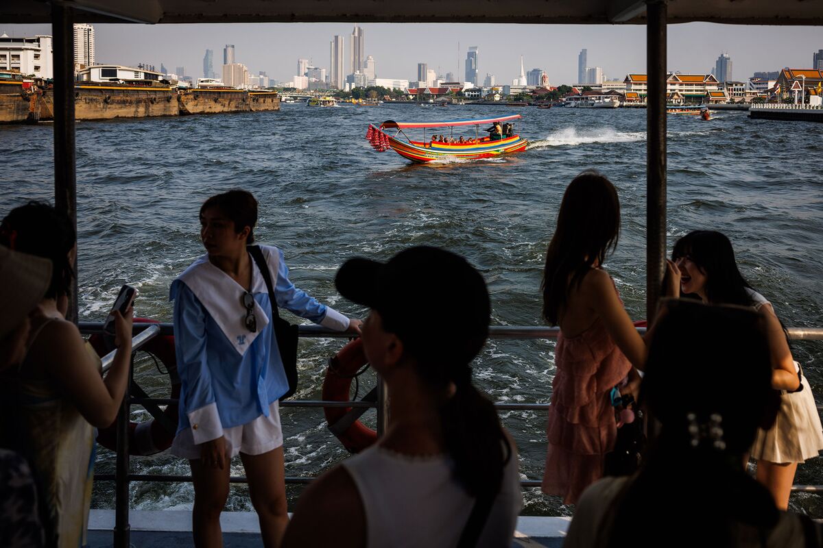 Thailand Visa Rollback Targets Illicit Crypto Flows, Digital Nomads Affected