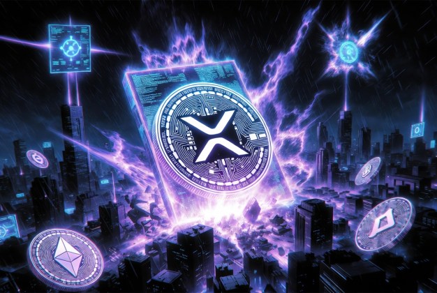 XRPL AMM Upgrade Proposal Adds Four Curve Types, Including Concentrated Liquidity and StableSwap