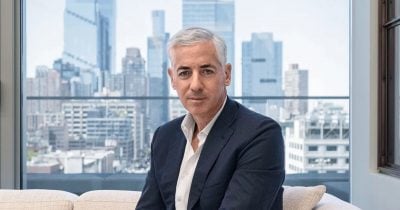 Pershing Square Launches Venture Fund for Pre-IPO Access