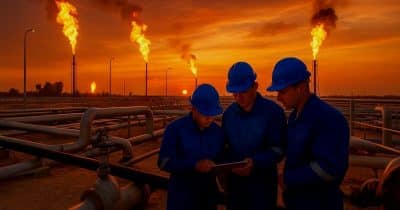 Iraq Sets Sights on 3 Million Bpd Oil Output, Threatens OPEC Balance