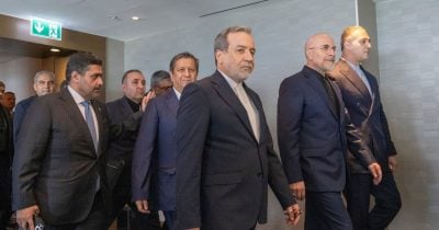 Iran Peace Bid Spurs $2.76B Rush Into High-Yield Bond Funds