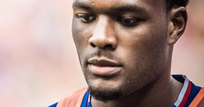 Cyle Larin Makes History with Goals in Back-to-Back World Cup Matches