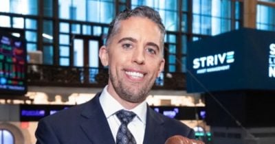 Strive CEO Matt Cole: Digital credit surpasses Bitcoin ETFs in importance