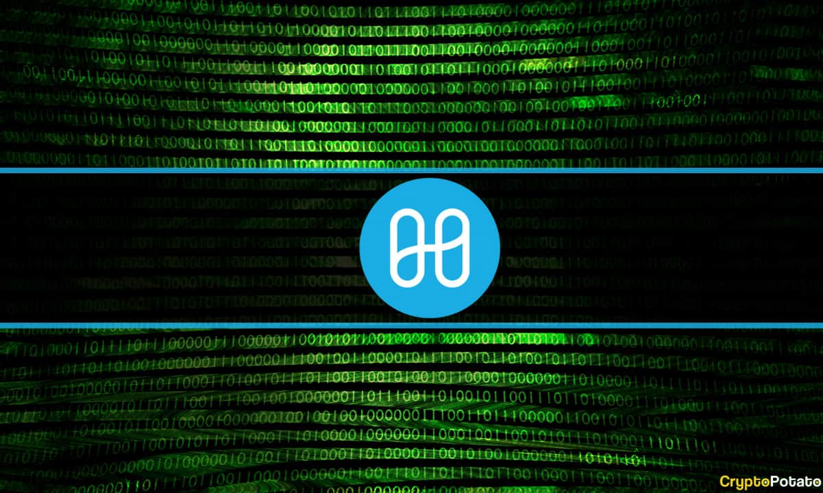 Harmony ONE Plunges to All-Time Low After 4B Token Mint Exploit