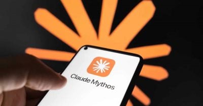 Anthropic's Mythos AI Model Targets Top Spot on Arena Leaderboard