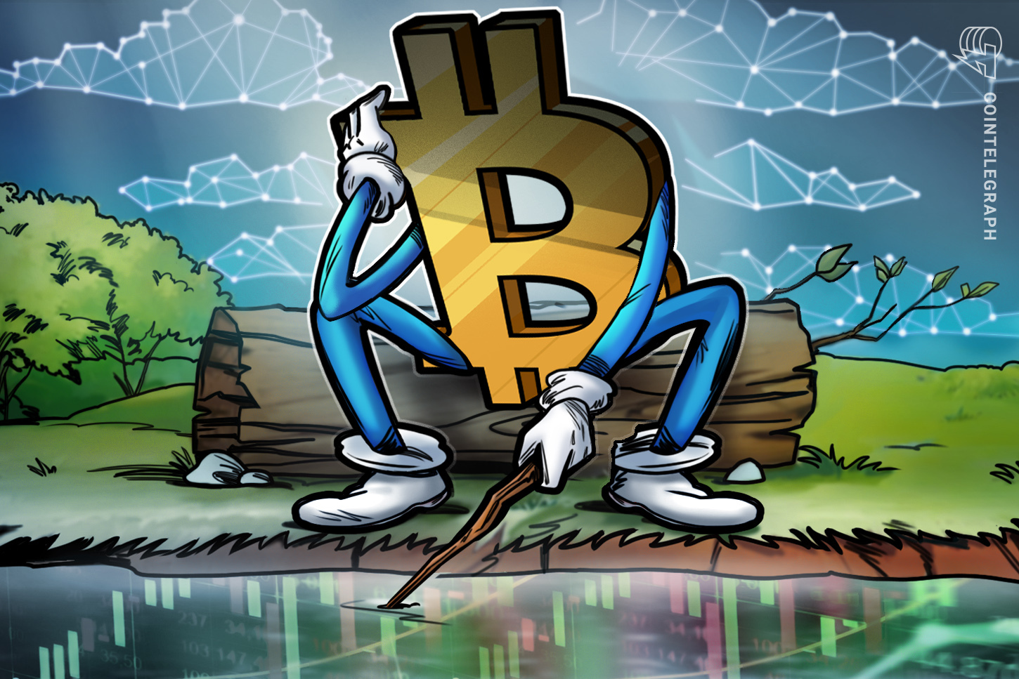 Trader Predicts Bitcoin 'Macro Bottom' at $50,000 in Q3 on Liquidity Grab