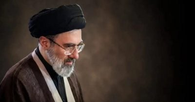 Israeli Media Report Mojtaba Khamenei in Critical Condition