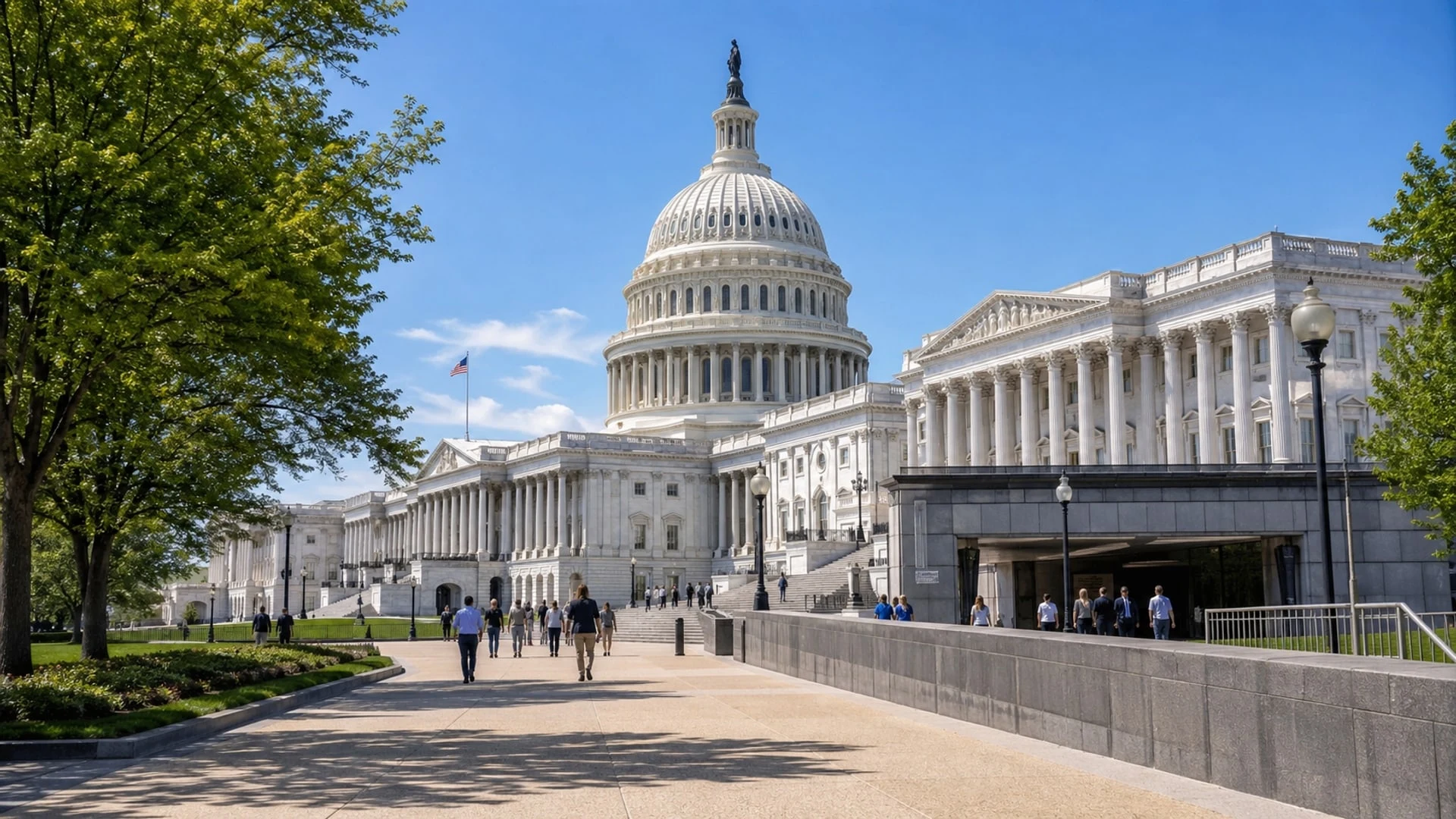 Polymarket's Democratic Sweep Odds Hit Record 67% as Bitcoin Tops $86,000