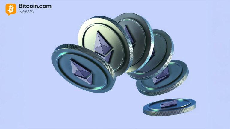 Bitmine Immersion Technologies Claims Title as World's Largest Ethereum Treasury