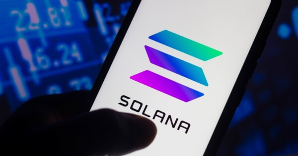 Solana Price Breakout Triggers Whale‑Driven Surge Toward $105