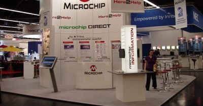 Microchip Data Center Revenue Jumps 98% on AI Infrastructure Demand