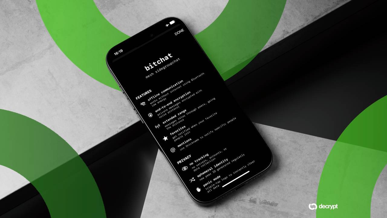 India Orders GitHub to Remove Bitchat Repositories Over Protest Use