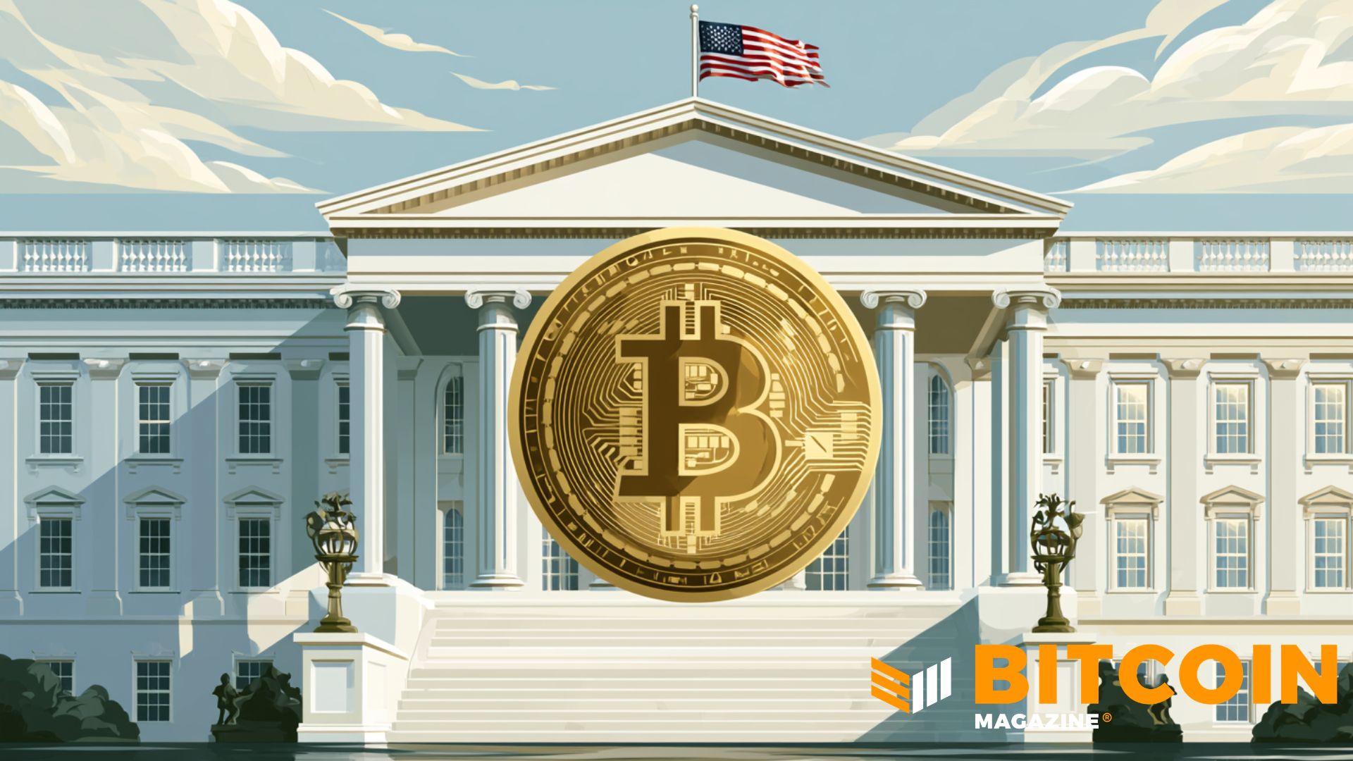 Bessent Ties Bitcoin Reserve to National Security, Urges Senate to Pass Clarity Act