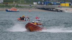 Fishing Boat Rescue on Carlingford Lough: An Unlikely Signal Crypto's Extreme Fear May Have Peaked