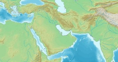 Iran's Armed Forces Take Control of Strait of Hormuz, Lawmaker Says