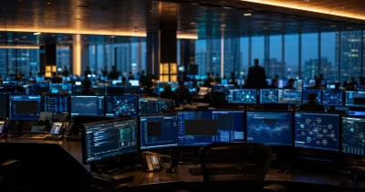 Arc, Canton, Tempo Raise Over $1B for Privacy-Focused Blockchains