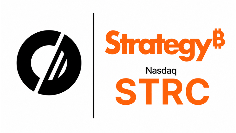 Solstice Finance Launches Tokenized STRC Preferred Stock, Expands USX to Zebec Payroll
