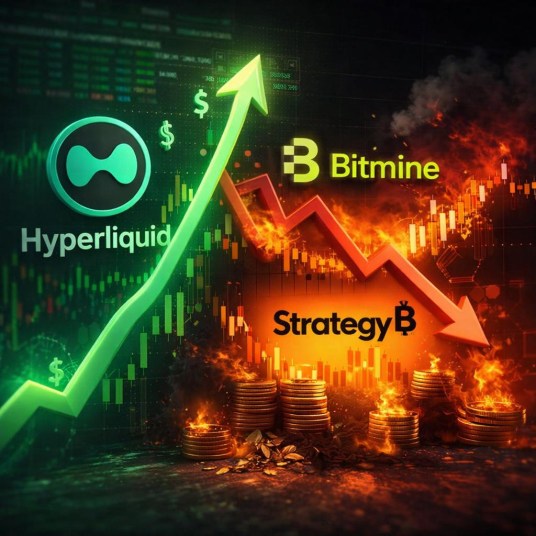 Bitcoin Falls Below $60K for First Time Since 2024 as Corporate Treasuries Shed Billions