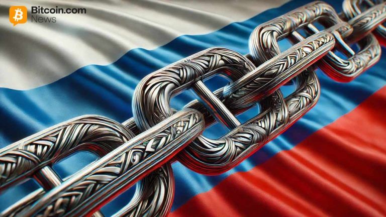 UK Sanctions 18 Entities Over Crypto Routes Used for Russia Sanctions Evasion