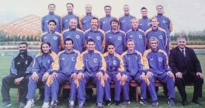 Bosnia's World Cup Return Spotlights Crypto's Role in Fan Engagement