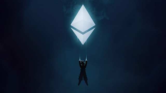 Ethereum Heads for Rare Third Straight Negative Quarter Even as Staking Base Holds Firm
