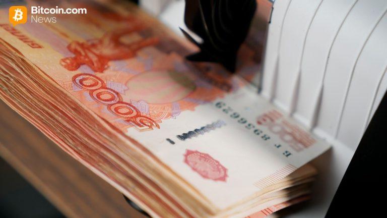 Russia Eyes Independent Digital Payments to Sidestep Sanctions, A7 Executive Says